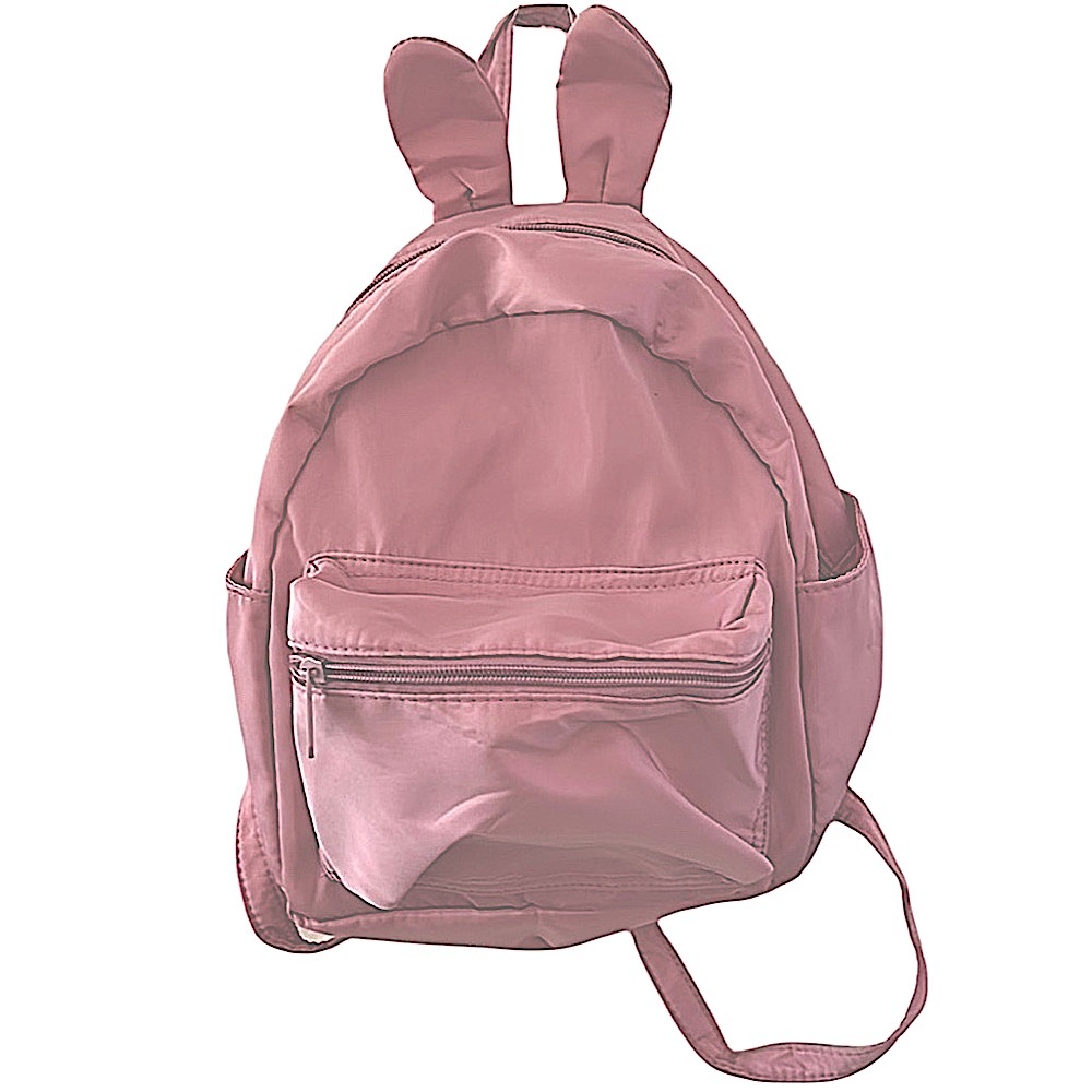 Bunny Backpack
